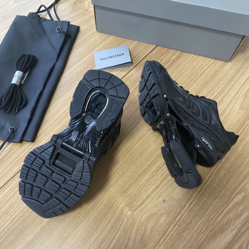 Balenciaga Track Shoes